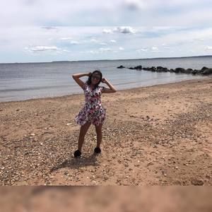 Meet your Posher, Erin